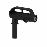 Right Angled 8mm Magnetic Adapter